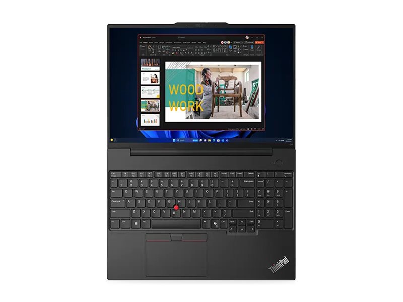Lenovo TP E16 - Notebook