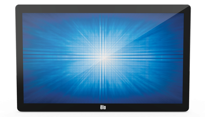Elo Touch Solutions Elo 2702L - LED-Monitor - 68.6 cm (27) - Touchscreen - 1920 x 1080 Full HD (1080p)