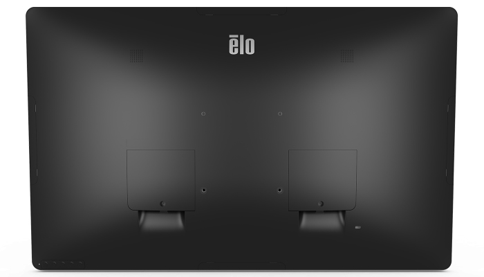 Elo Touch Solutions Elo 2702L - LED-Monitor - 68.6 cm (27) - Touchscreen - 1920 x 1080 Full HD (1080p)