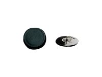 LAUREL Super - Rei�n�gel - 30 mm Kopfdurchmesser