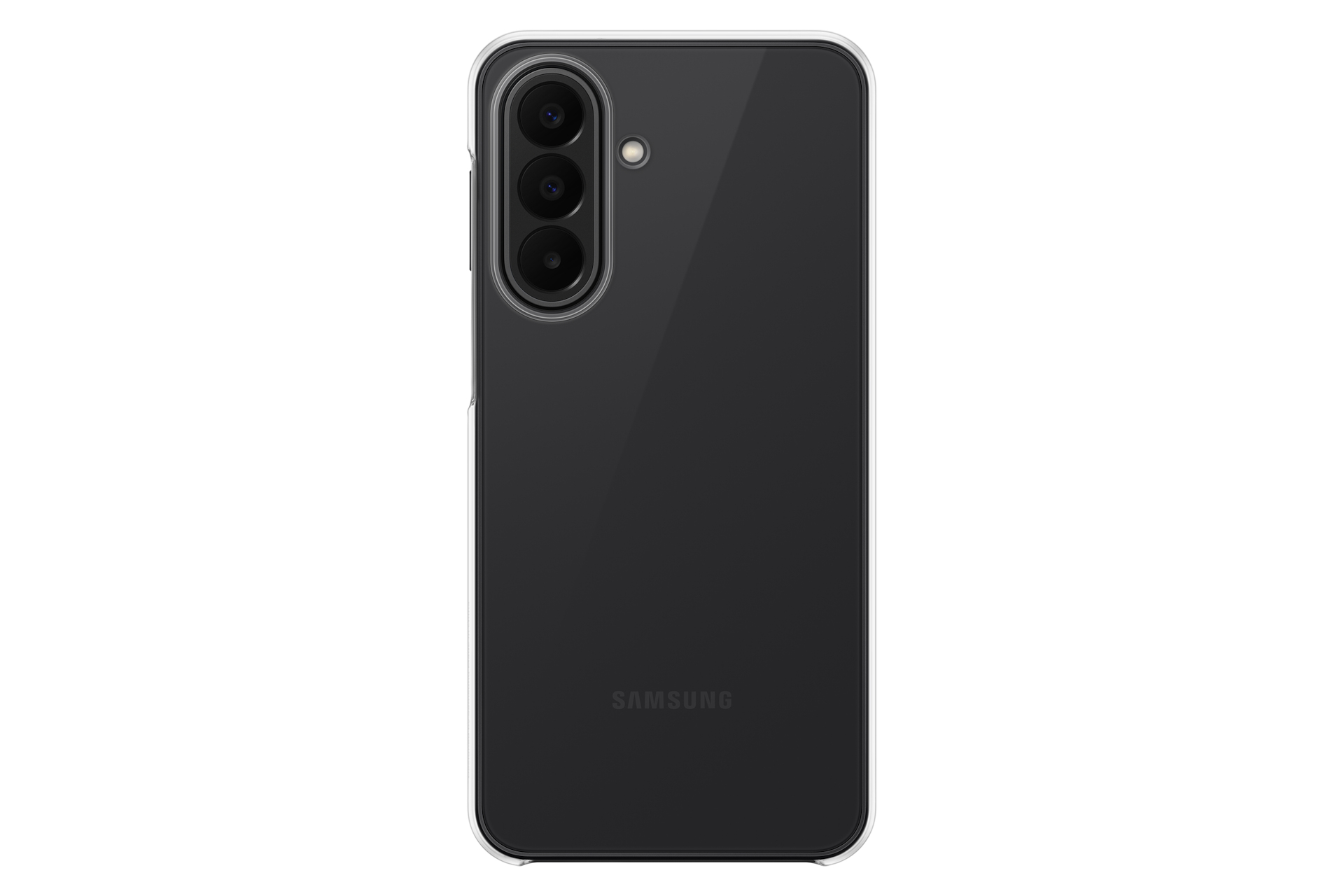 Samsung Clear Case Galaxy A27 Transparent