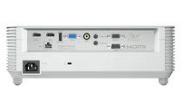 InFocus IN0046ST - Digital-Projektor - DLP/DMD