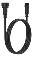 Deltaco SH-OLC01 cable de transmisin Negro 5 m