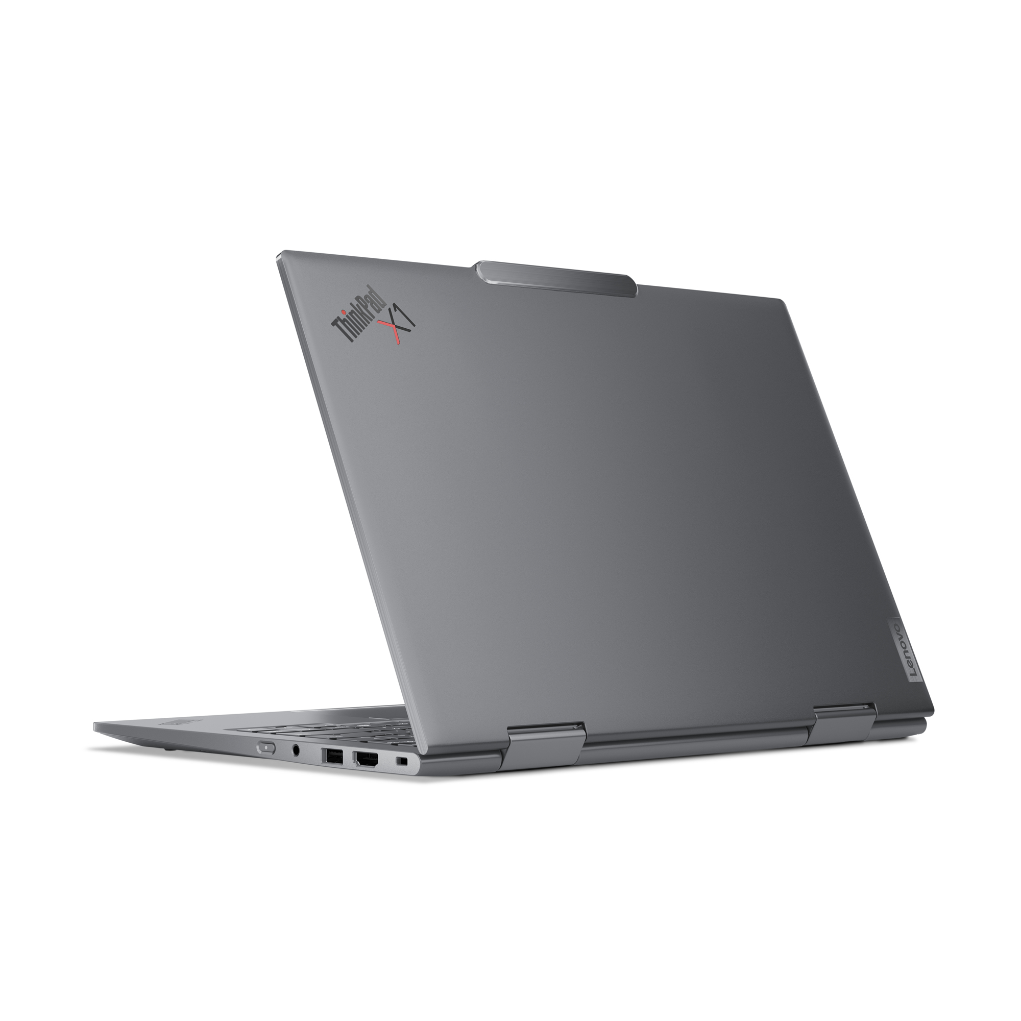 Lenovo ThinkPad X1 2-in-1 Gen 9 21KE - Flip-Design - Intel Core Ultra 7 155U / 1.7 GHz - Evo - Win 11 Pro - Intel Graphics - 32 GB RAM - 1 TB SSD TCG Opal Encryption 2, NVMe, Performance - 35.6 cm (14)