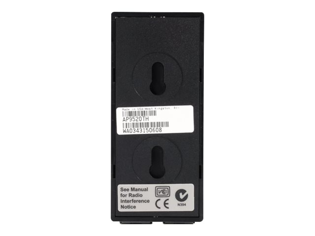 APC Temperatur- und W�rmef�hler - Schwarz - f�r P/N: AR106SH4