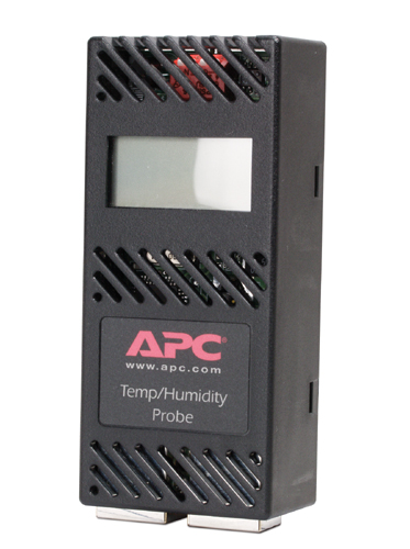 APC Temperatur- und W�rmef�hler - Schwarz - f�r P/N: AR106SH4
