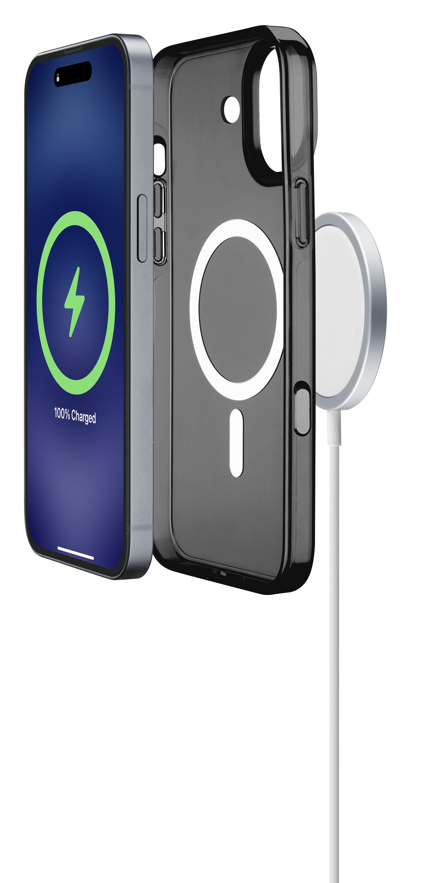Cellularline GLOSSMAGIPH16K funda para telfono mvil