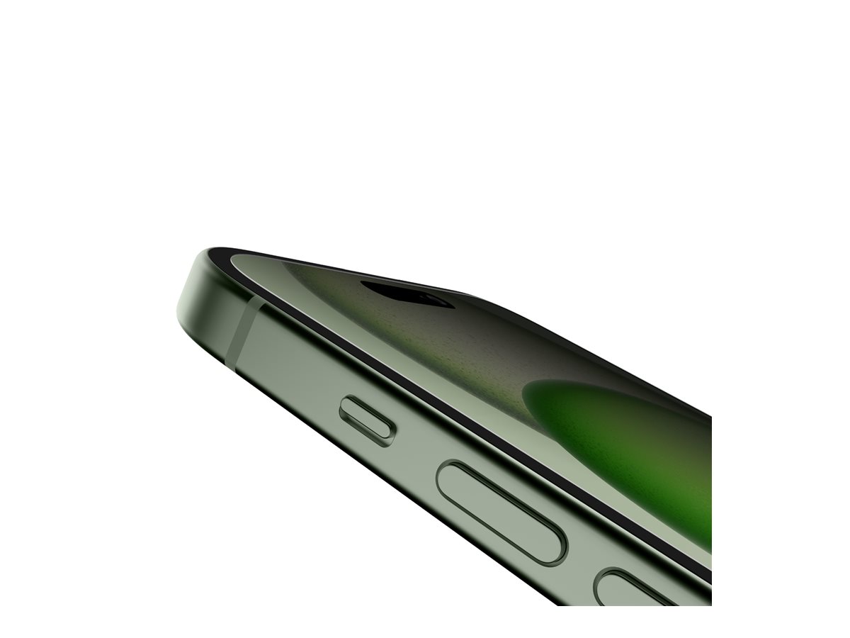 Belkin ScreenForce Pro - Bildschirmschutz f�r Handy