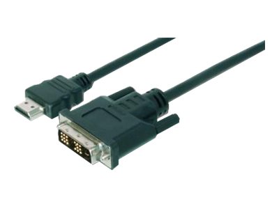 DIGITUS HDMI-Adapterkabel