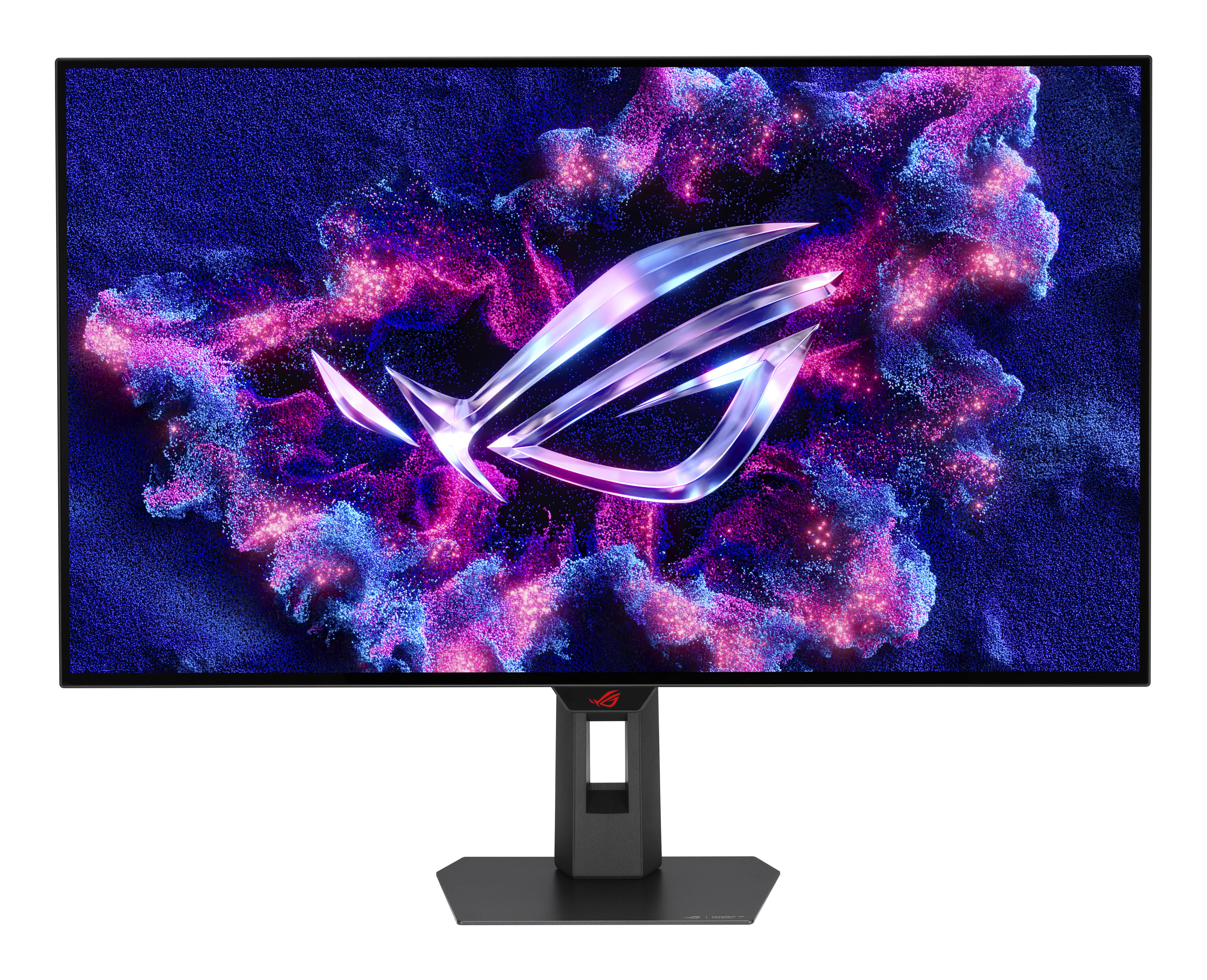 ASUS ROG Strix OLED XG32UCWG computer monitor 80 cm (31.5) 3840 x 2160 pixels 4K Ultra HD Black