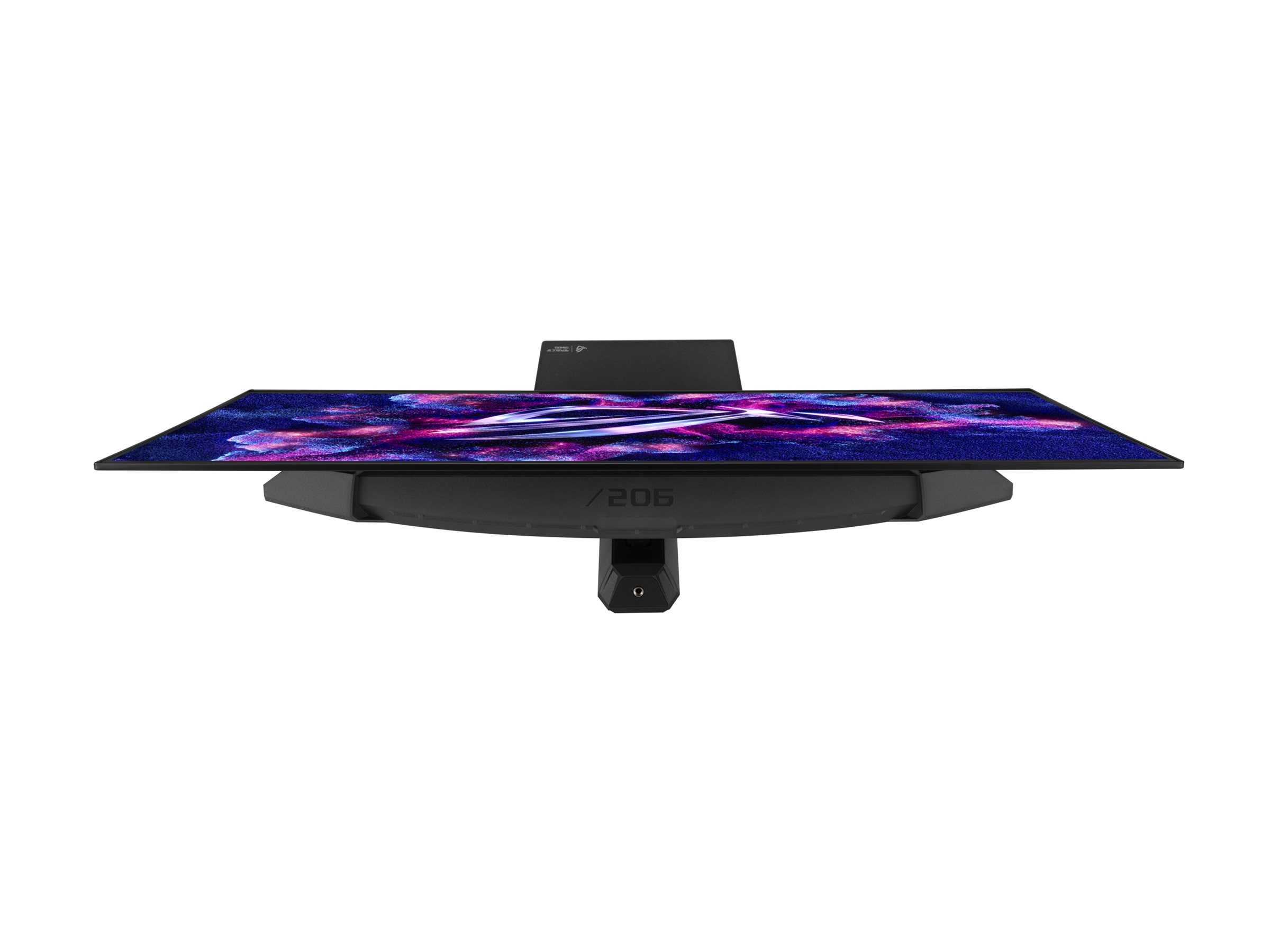 ASUS ROG Strix XG32UCWG - OLED-Monitor - Gaming - USB - 81.3 cm (32)