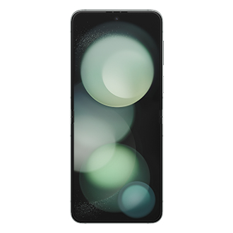 Samsung Galaxy Z Flip5 SM-F731B 17 cm (6.7) SIM doble Android 13 5G USB Tipo C 8 GB 512 GB 3700 mAh Color menta