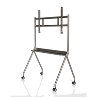 Dahua Technology PKC-MS0A 190.5 cm (75) Black Floor