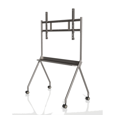 Dahua Technology PKC-MS0A 190.5 cm (75) Black Floor