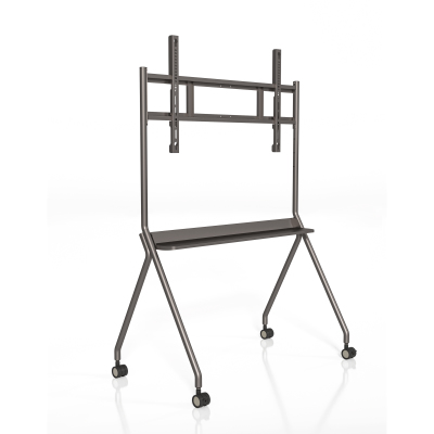 Dahua Technology PKC-MS0A 190.5 cm (75) Black Floor