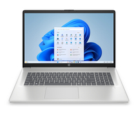 HP 17-cp2653ng 17.3 Ryzen 5 - Notebook - Notebook - 2,8 GHz