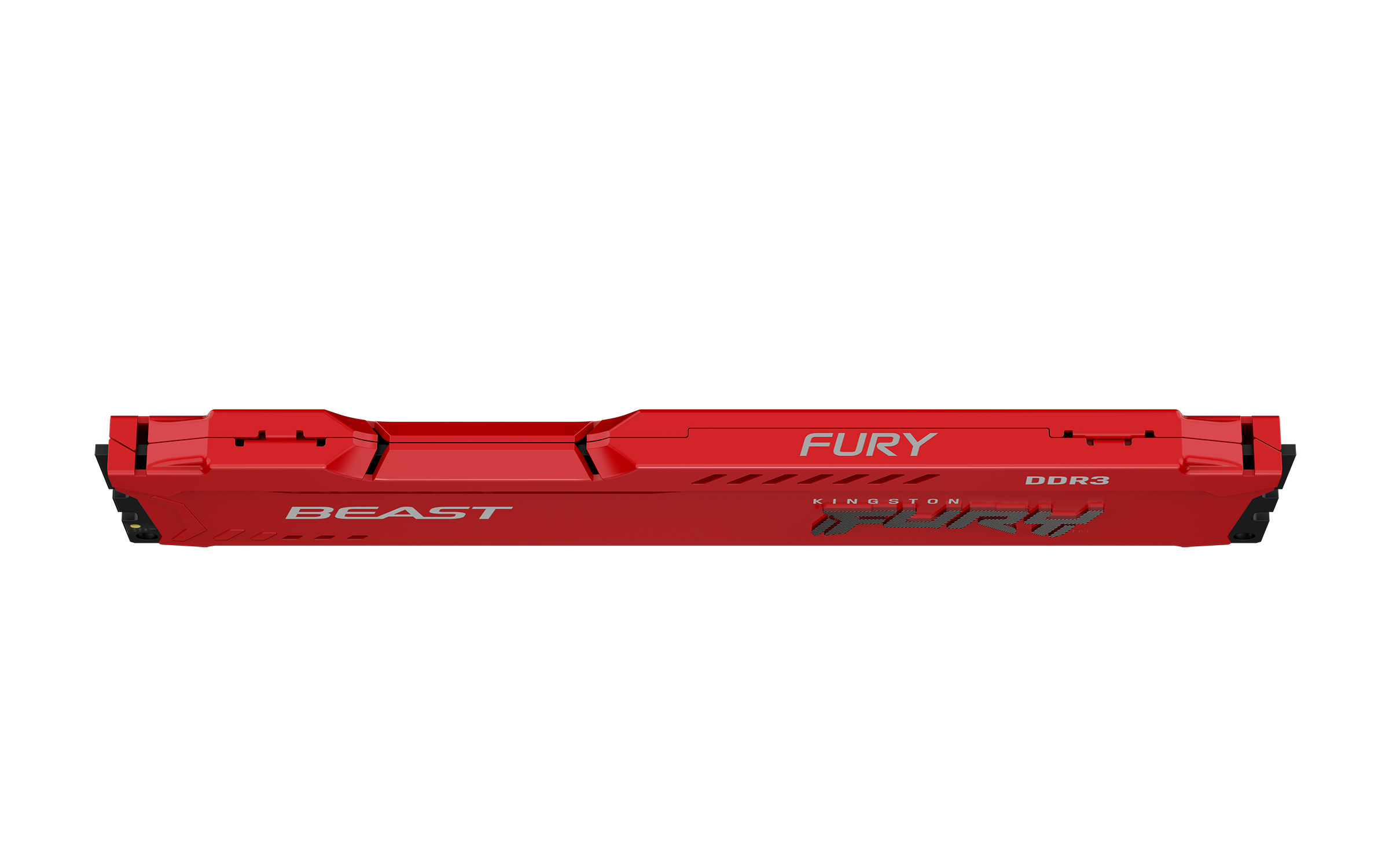 Kingston Technology FURY Beast memoria 8 GB 1 x 8 GB DDR3 1866 MHz
