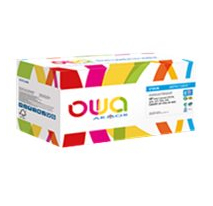 Armor OWA - Magenta - kompatibel - Tonerpatrone (Alternative zu: HP CF543A, HP 203A)