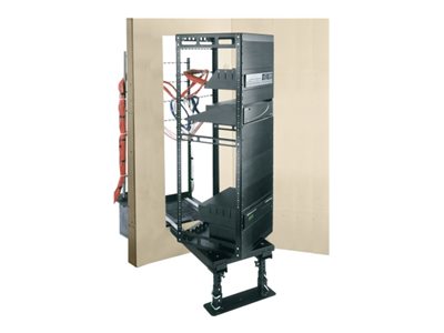 Vaddio Middle Atlantic AX-SXR - Schrank - 43U - 48.3 cm (19)