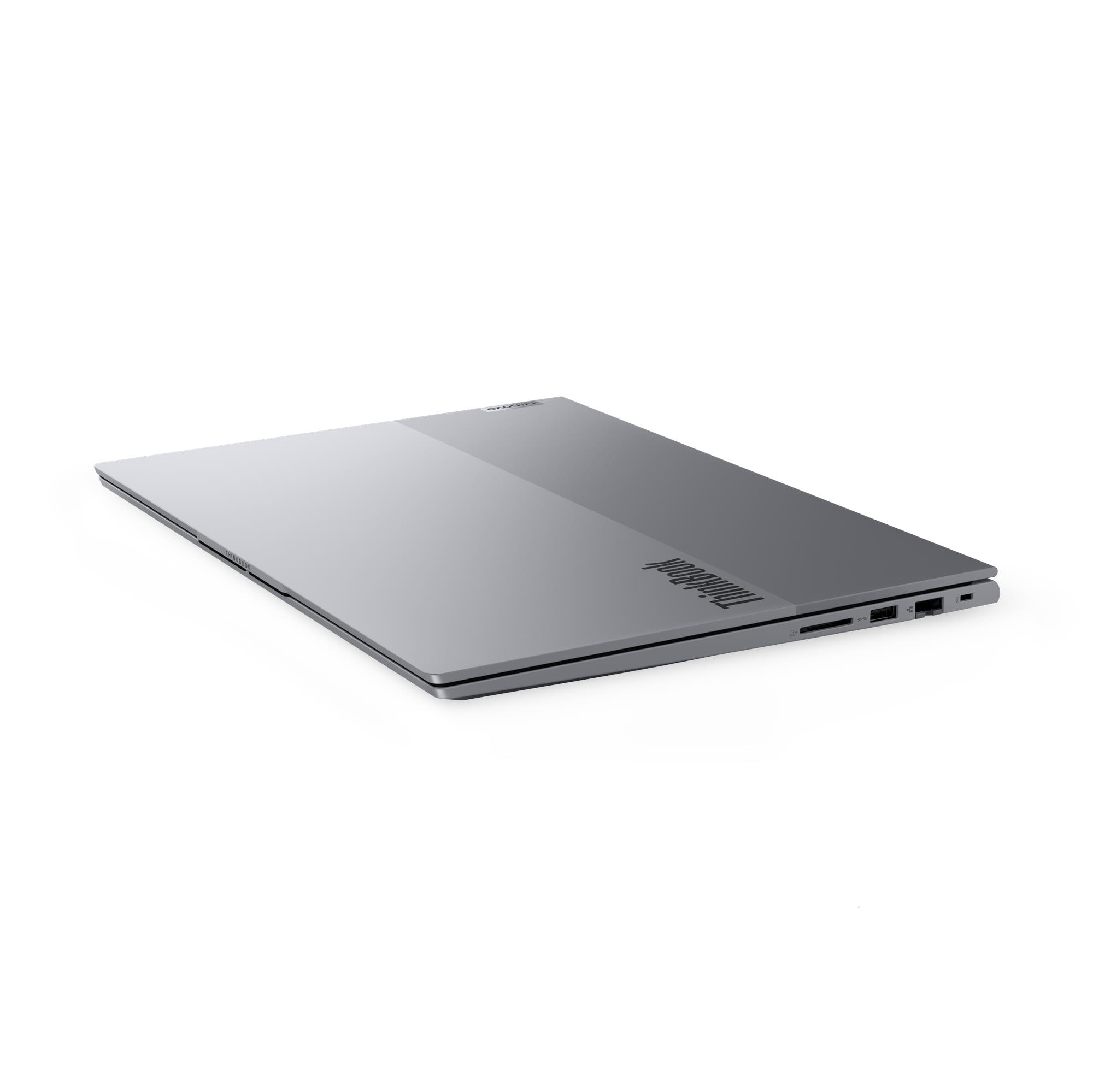 Lenovo 21US00EKMH - 16 Notebook - Core i5 3,4 GHz 40,6 cm