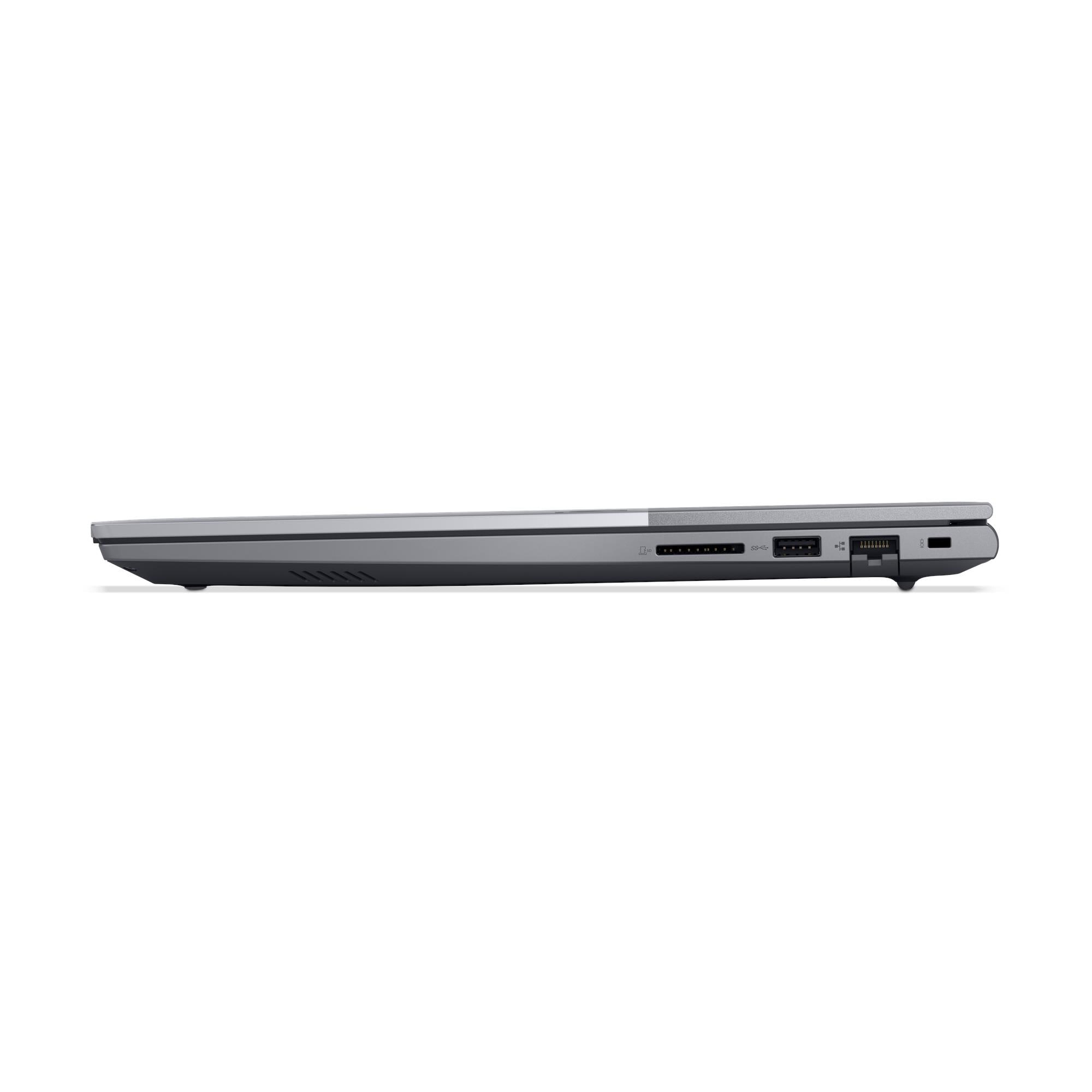Lenovo 21US00EKMH - 16 Notebook - Core i5 3,4 GHz 40,6 cm
