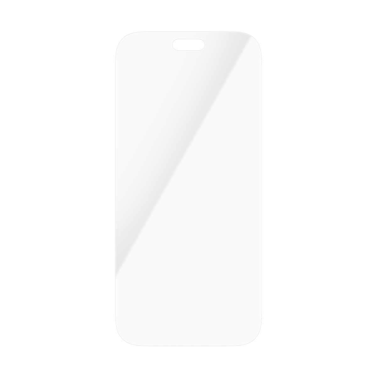 PanzerGlass � Screen Protector iPhone 2026 Pro | Classic fit w. EasyAligner Protector de pantalla 1 pieza(s)