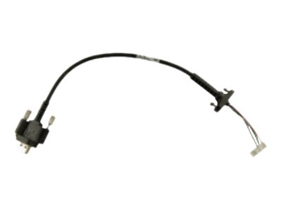 Zebra CBL-VC70-KBUS1-01 cavo USB 0,18 m USB 2.0 Nero