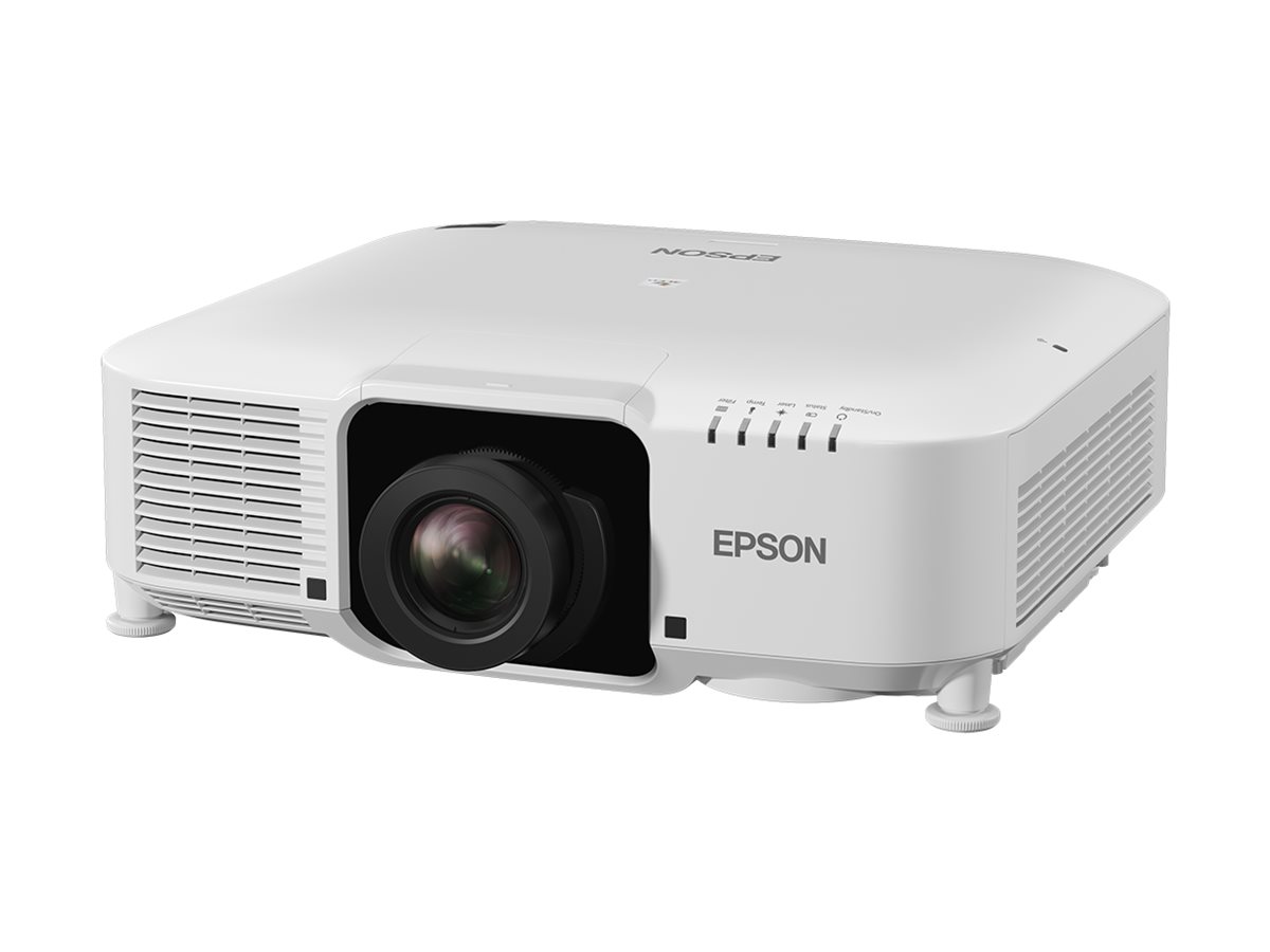 Epson EB-PQ2008W - 3-LCD-Projektor - 8000 lm (wei�)