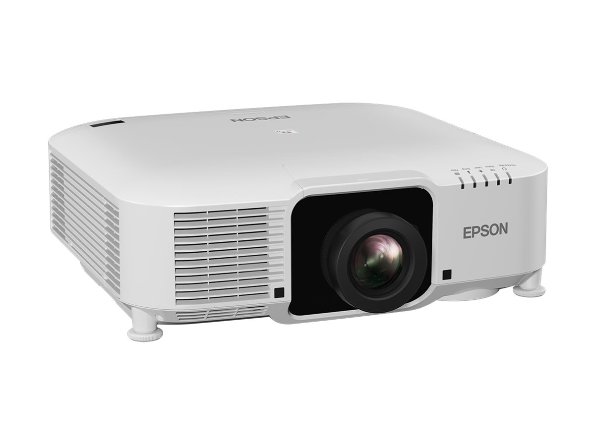 Epson EB-PQ2008W - 3-LCD-Projektor - 8000 lm (wei�)