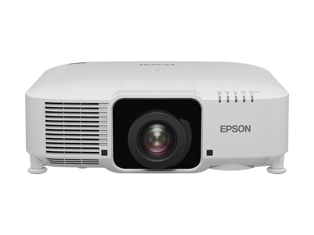 Epson EB-PQ2008W - 3-LCD-Projektor - 8000 lm (wei�)
