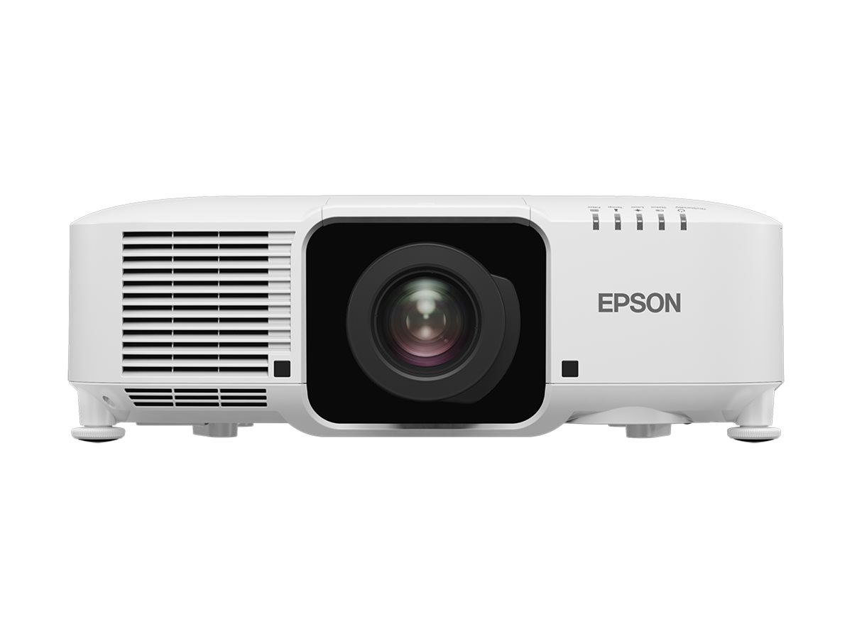 Epson EB-PQ2008W - 3-LCD-Projektor - 8000 lm (wei�)