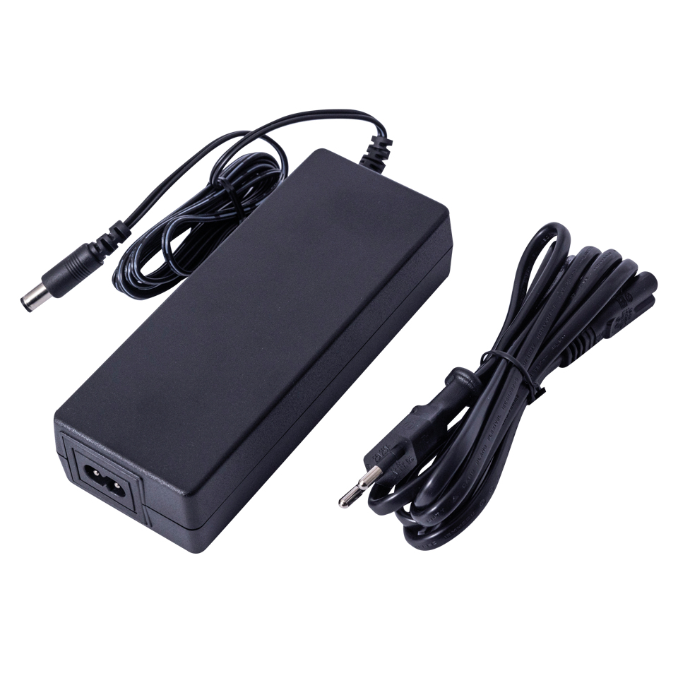 Brother PA-AD-006EU cargador de dispositivo mvil Impresora porttil Negro Corriente alterna Interior