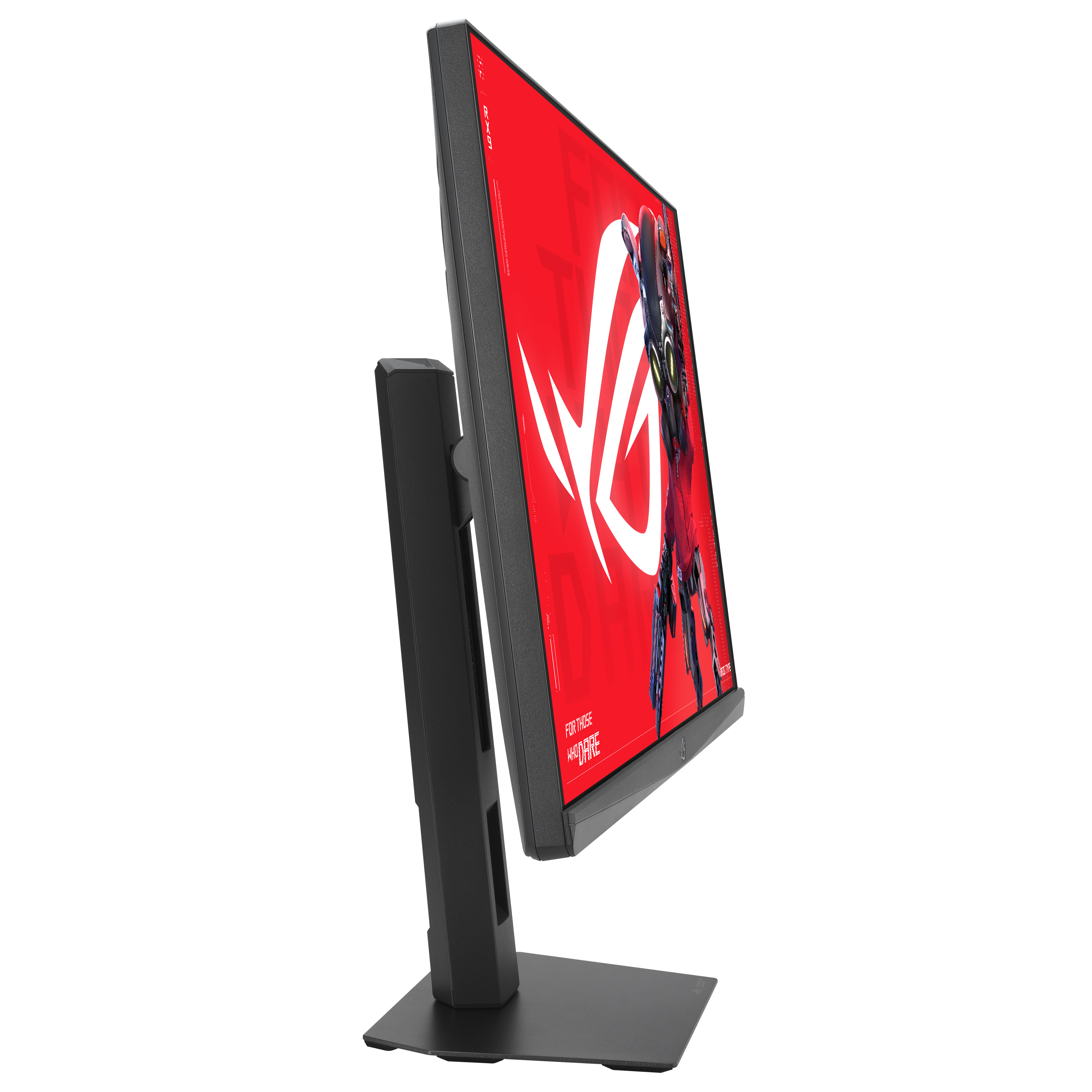 ASUS ROG Strix XG27ACS Gen2 (XG27ACSR) computer monitor 68.6 cm (27) 2560 x 1440 pixels Quad HD LCD Black