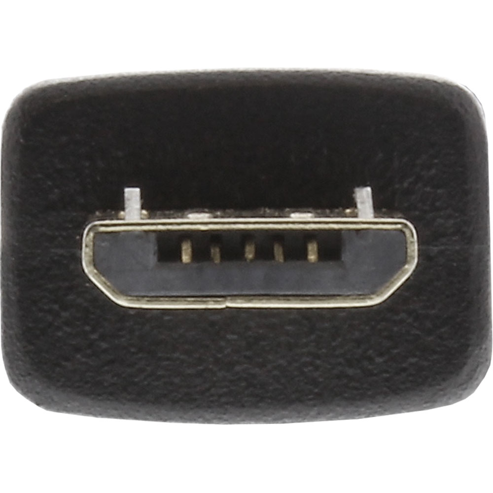 InLine USB-Kabel - Micro-USB Typ B (M) zu USB (M)