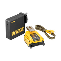 DEWALT DCB094K-QW - Ladeger&auml;t - DeWalt - Schwarz - Gelb