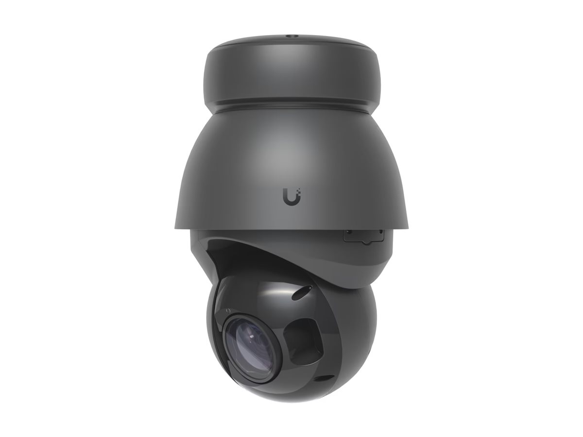 Ubiquiti UniFi AI PTZ Precision - Netzwerk-�berwachungskamera - PTZ - Turret - wetterfest - Farbe (Tag&Nacht)