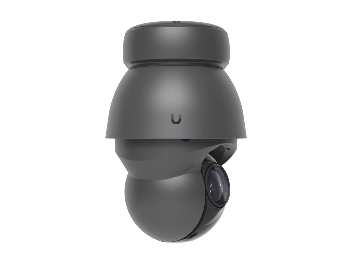 Ubiquiti UniFi AI PTZ Precision - Netzwerk-�berwachungskamera - PTZ - Turret - wetterfest - Farbe (Tag&Nacht)