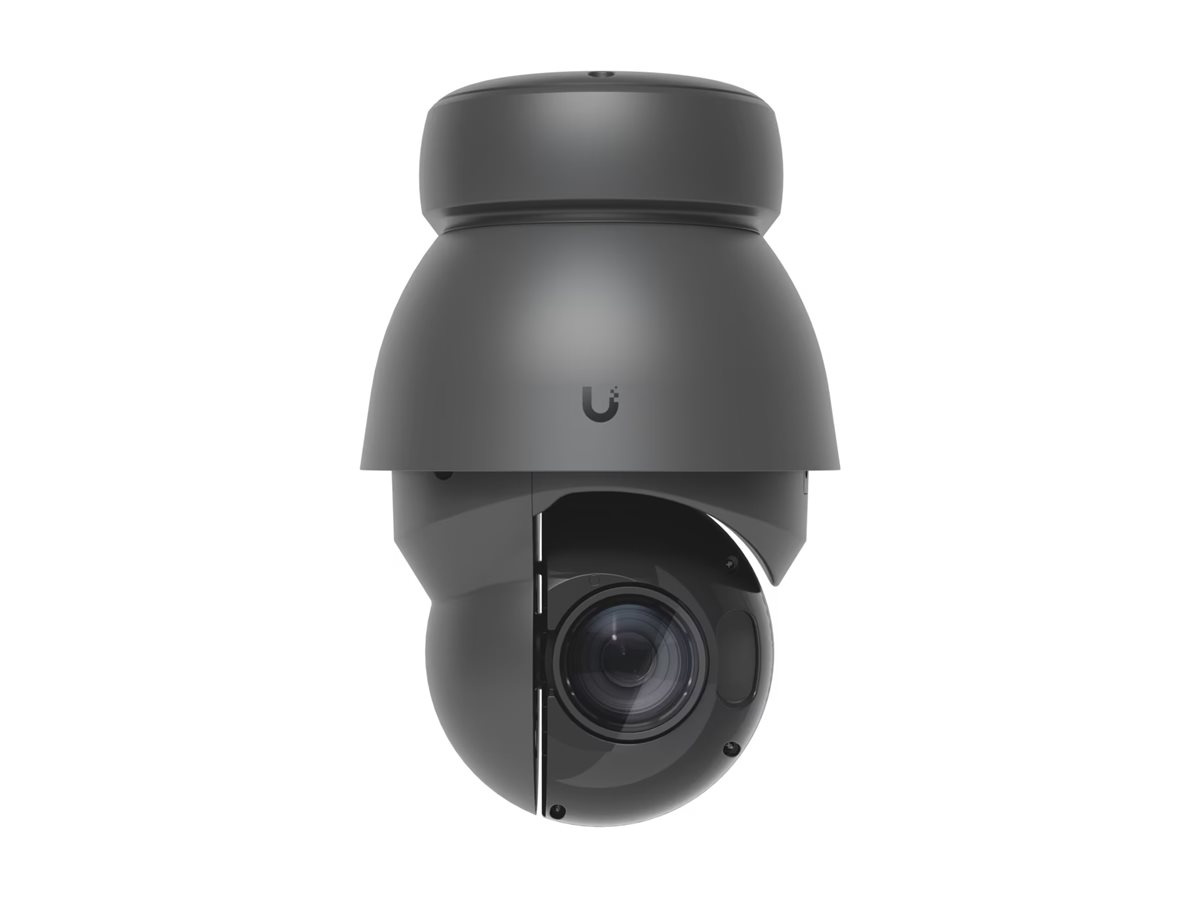 Ubiquiti UniFi AI PTZ Precision - Netzwerk-�berwachungskamera - PTZ - Turret - wetterfest - Farbe (Tag&Nacht)