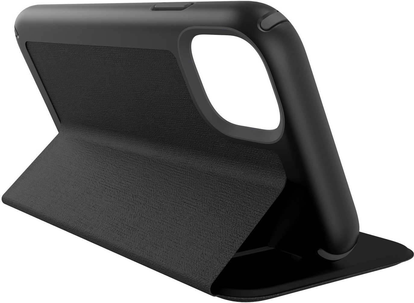 Speck Presidio Folio f�r iPhone 11 Pro Max black