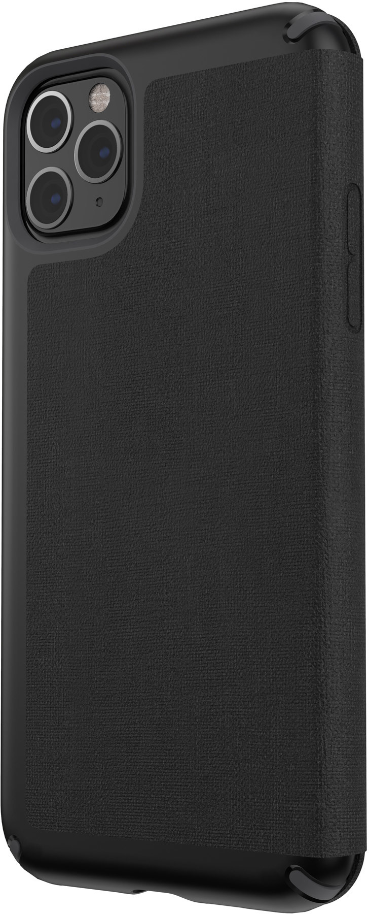 Speck Presidio Folio f�r iPhone 11 Pro Max black