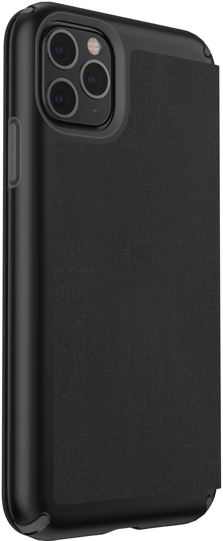 Speck Presidio Folio f�r iPhone 11 Pro Max black