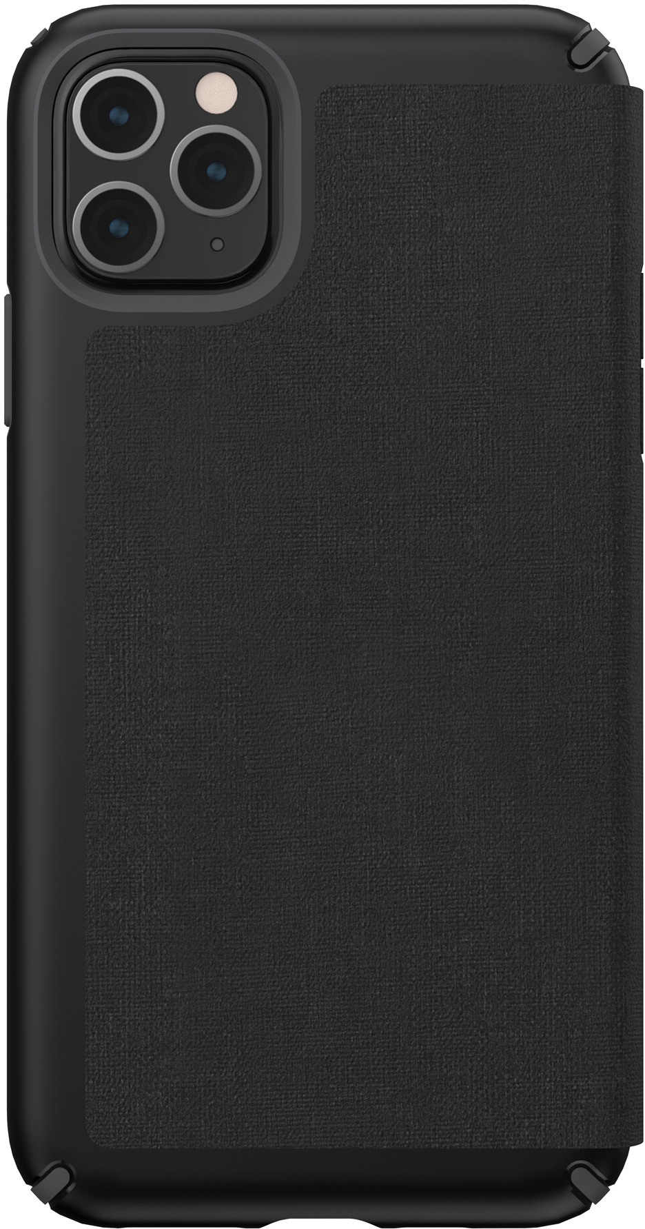 Speck Presidio Folio f�r iPhone 11 Pro Max black