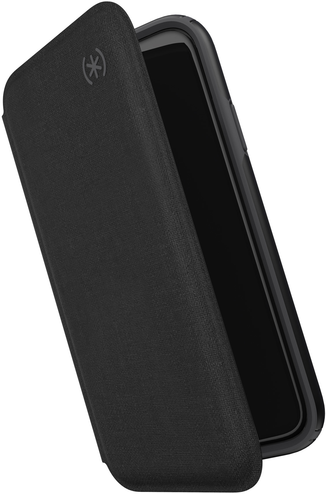 Speck Presidio Folio f�r iPhone 11 Pro Max black