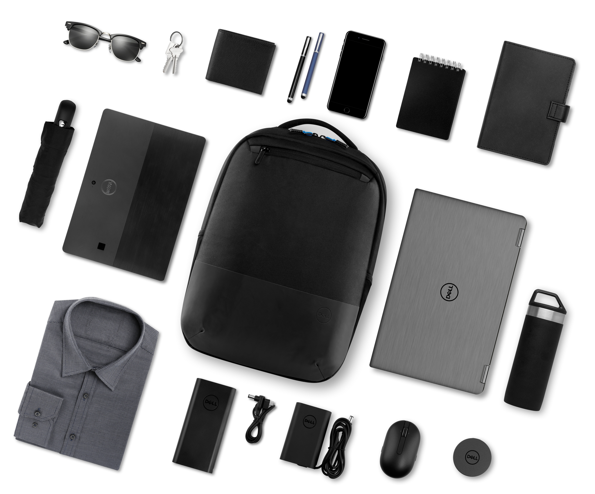 DELL Sac � dos Pro Slim 15
