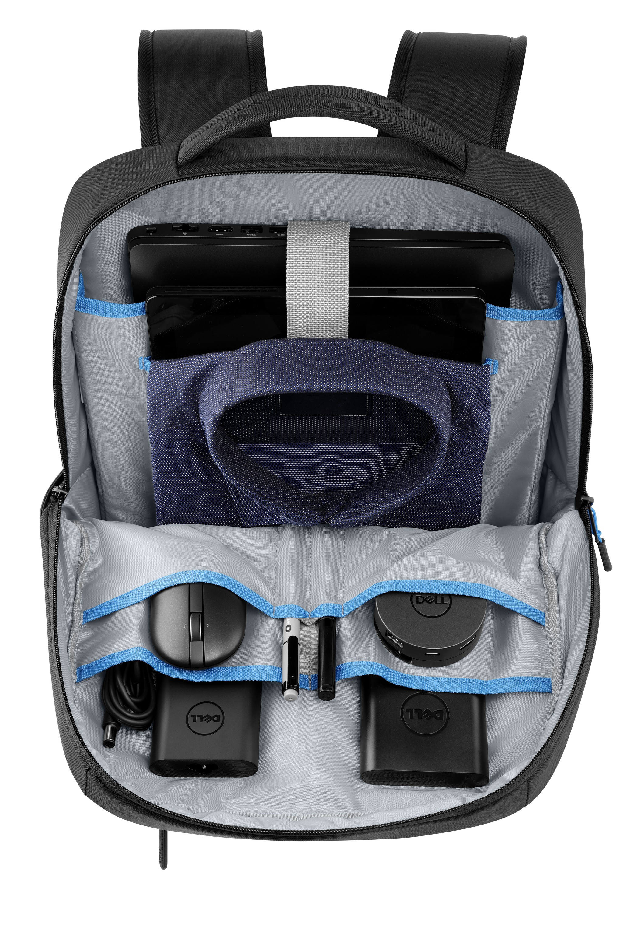 DELL Sac � dos Pro Slim 15