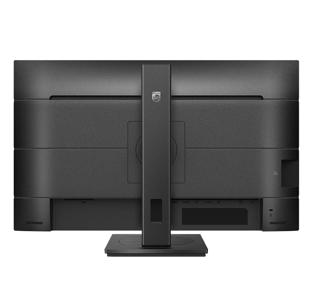 Philips 279P1/00 LED display 68.6 cm (27) 3840 x 2160 pixels 4K Ultra HD Black