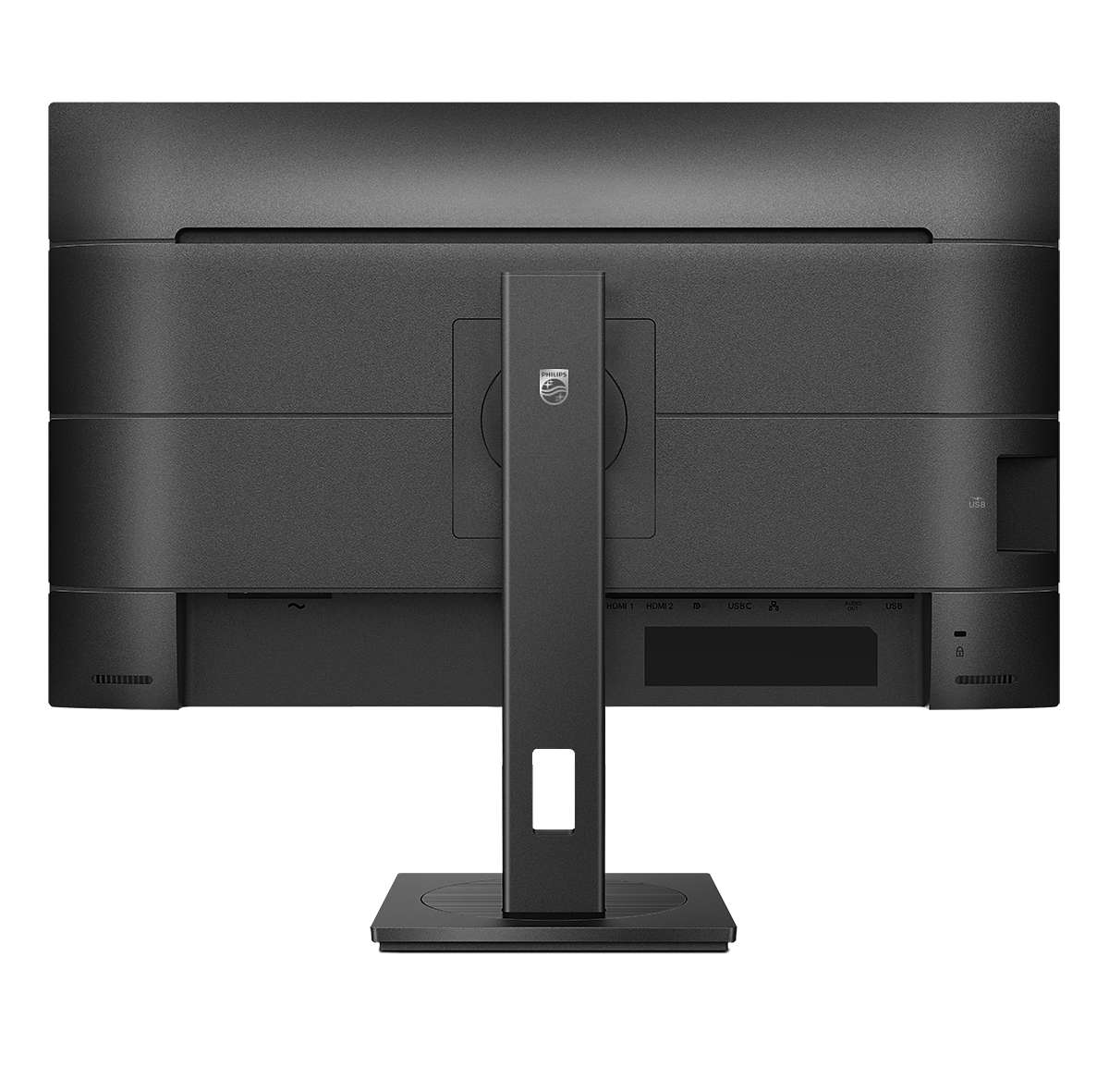 Philips 279P1/00 LED display 68.6 cm (27) 3840 x 2160 pixels 4K Ultra HD Black