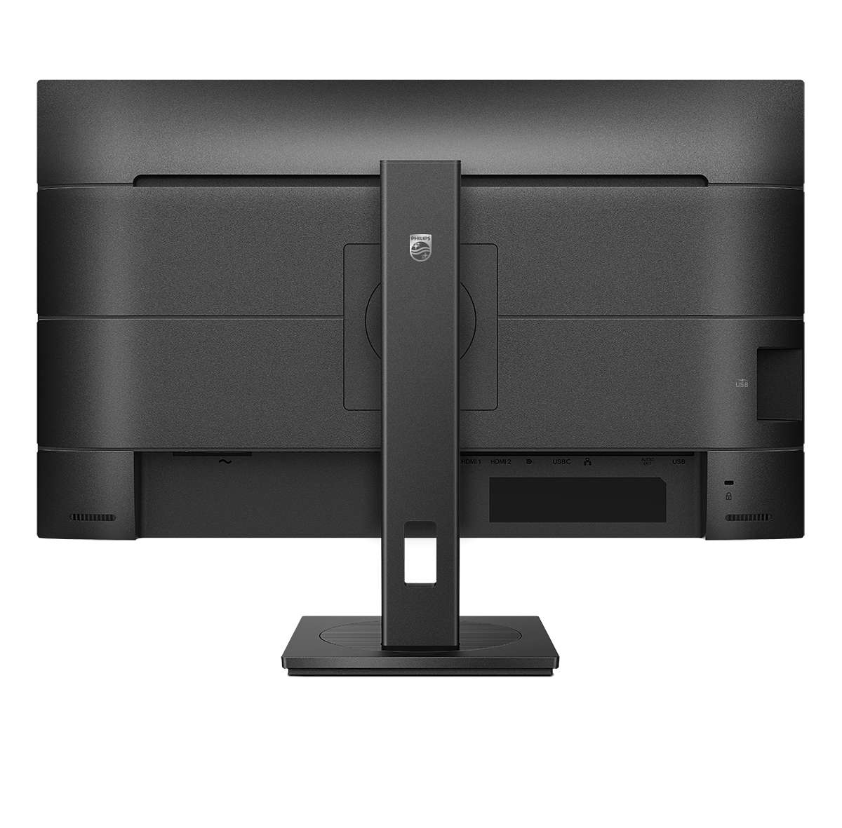 Philips 279P1/00 LED display 68.6 cm (27) 3840 x 2160 pixels 4K Ultra HD Black