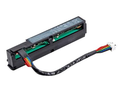 HPE Notfallbatterie - 1 x Lithium-Ionen - fr ProLiant DL160 Gen9