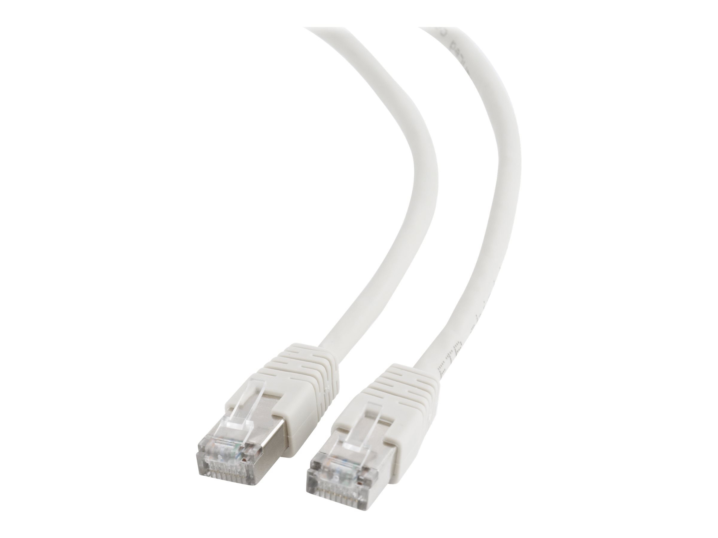 Gembird Patch-Kabel - RJ-45 (M) zu RJ-45 (M)